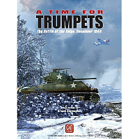 A Time for Trumpets
