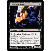 Evernight Shade