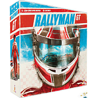 Rallyman GT