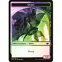 Spirit (Foil) [Token]