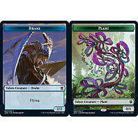 Drake // Plant [Token]