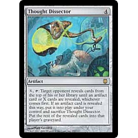 Thought Dissector