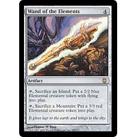 Wand of the Elements