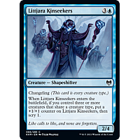 Littjara Kinseekers