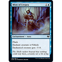 Mists of Littjara