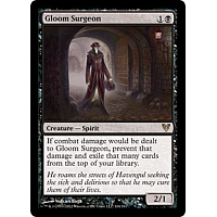 Gloom Surgeon