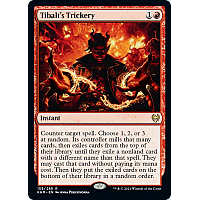Tibalt's Trickery