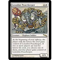 Loxodon Peacekeeper
