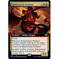 Immersturm Predator (Extended Art)