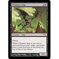 Chimney Imp
