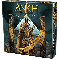 ANKH GODS OF EGYPT