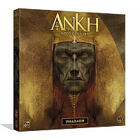 ANKH GODS OF EGYPT: PHARAOH EXPANSION