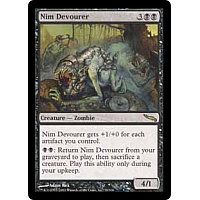 Nim Devourer