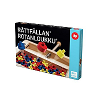 Råttfällan