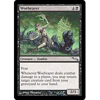 Woebearer