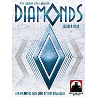 Diamonds 2nd Edition