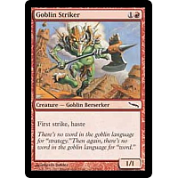 Goblin Striker