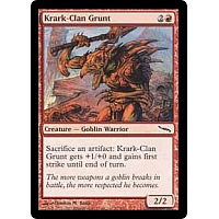 Krark-Clan Grunt