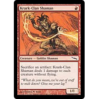 Krark-Clan Shaman