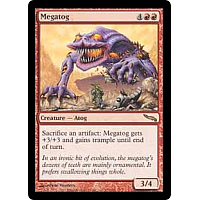 Megatog