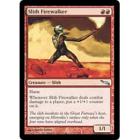 Slith Firewalker