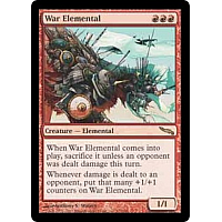 War Elemental