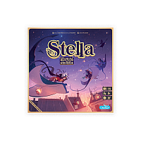 Stella: Dixit Universe