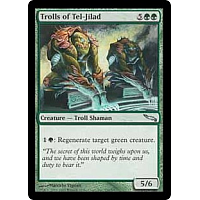 Trolls of Tel-Jilad