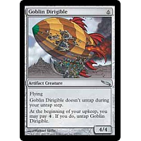 Goblin Dirigible