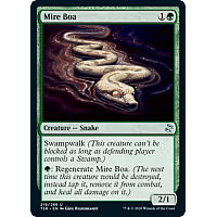 Mire Boa