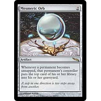 Mesmeric Orb
