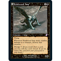 Stinkweed Imp (Foil)