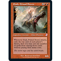 Etali, Primal Storm (Foil)