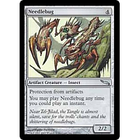 Needlebug