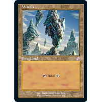 Wastes (Foil)