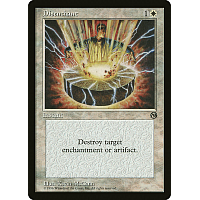 Disenchant (Arena League)