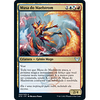 Maelstrom Muse