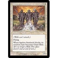 Ageless Sentinels
