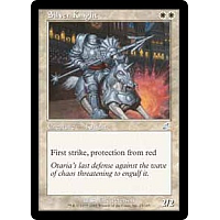 Silver Knight