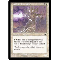 Zealous Inquisitor