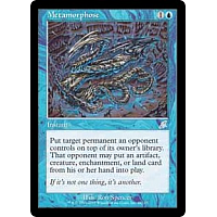 Metamorphose