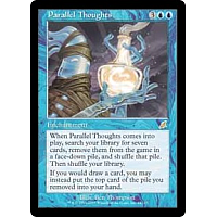 Parallel Thoughts