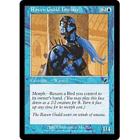 Raven Guild Initiate