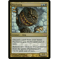 Psychatog (Foil)