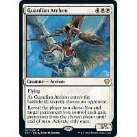 Guardian Archon