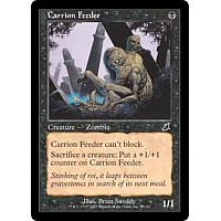 Carrion Feeder