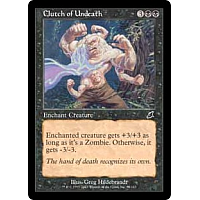 Clutch of Undeath
