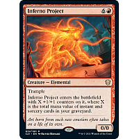 Inferno Project
