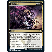 Inkshield