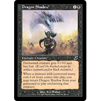Dragon Shadow